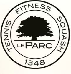 Le Parc Tennis & Fitness